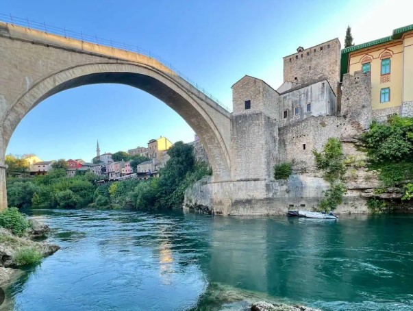 Mostar