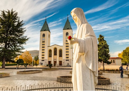 Medjugorje