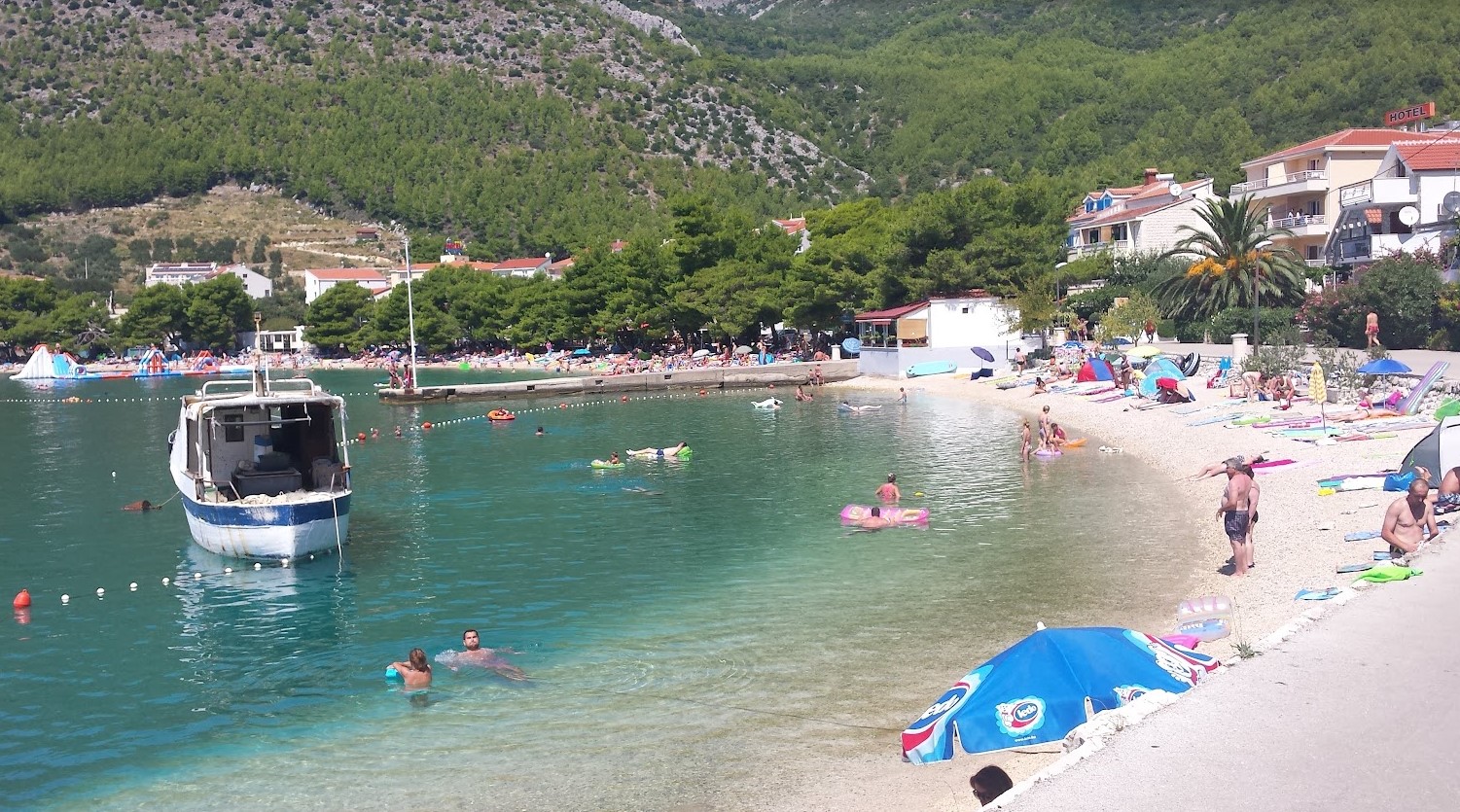 Drvenik